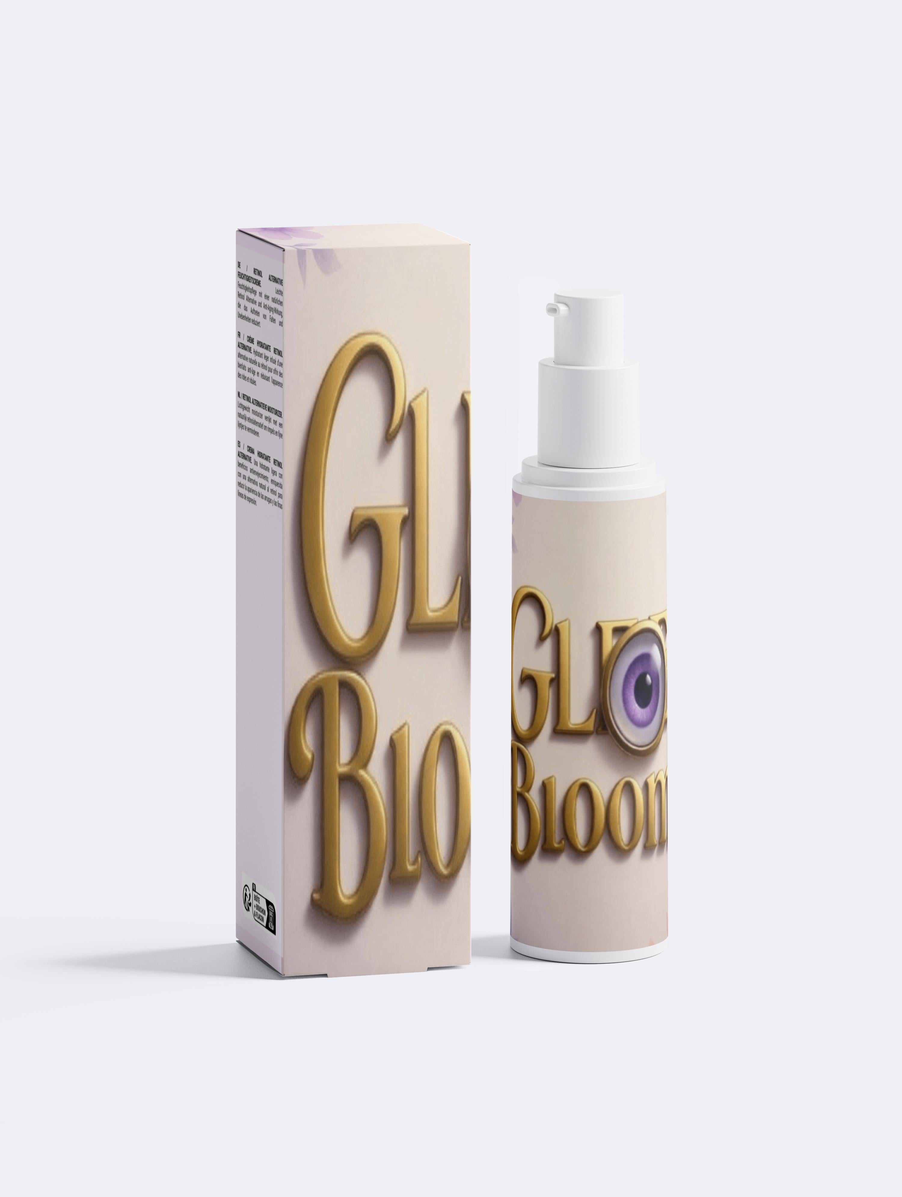 Retinol Alternative Moisturiser